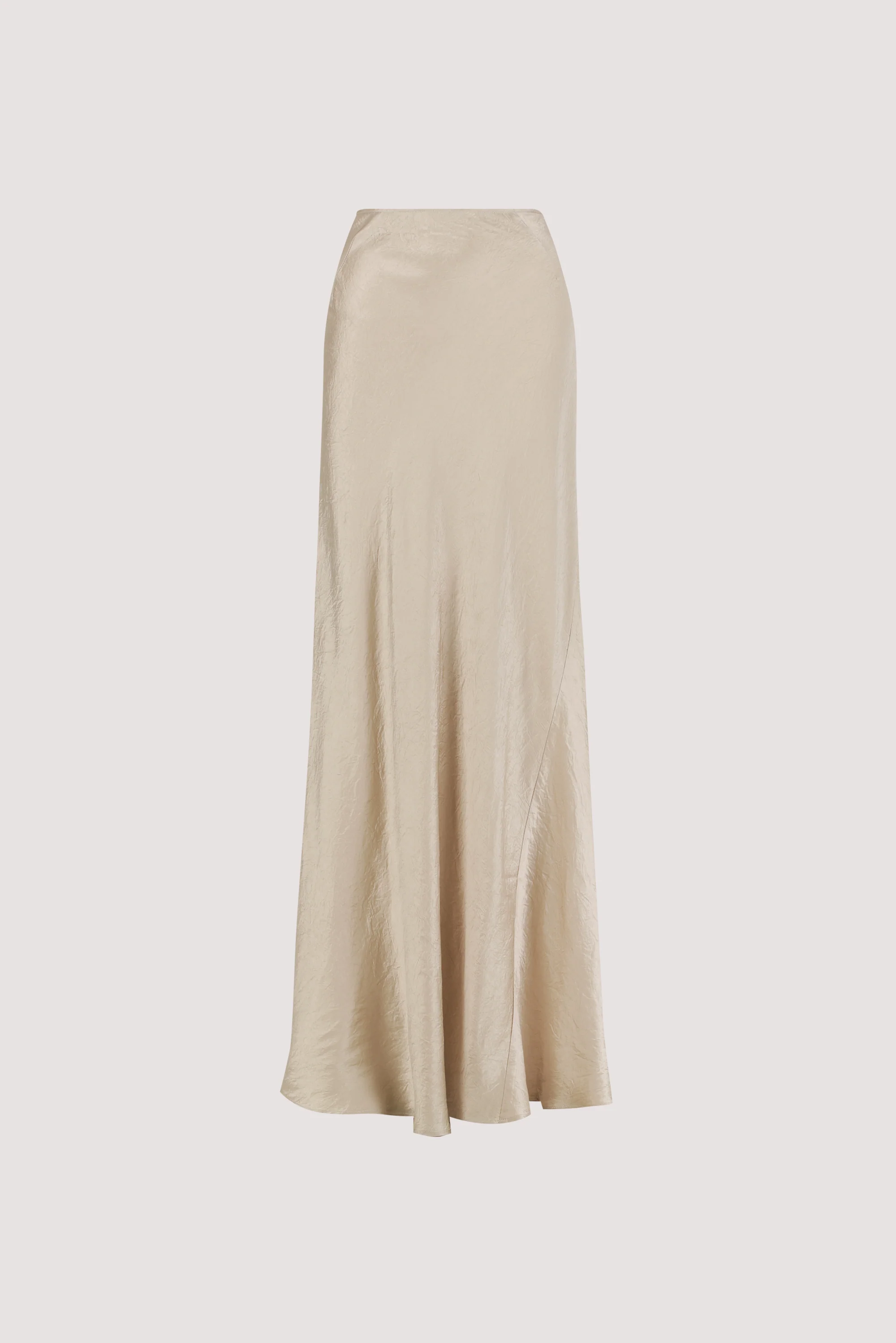 BREANNA PUMICE JACQUARD MAXI SKIRT - Image 7
