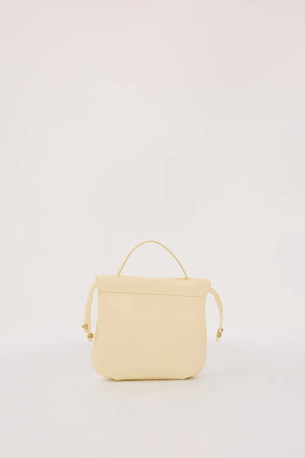 BRIE LEON HALLE BUTTER CROSSBODY BAG