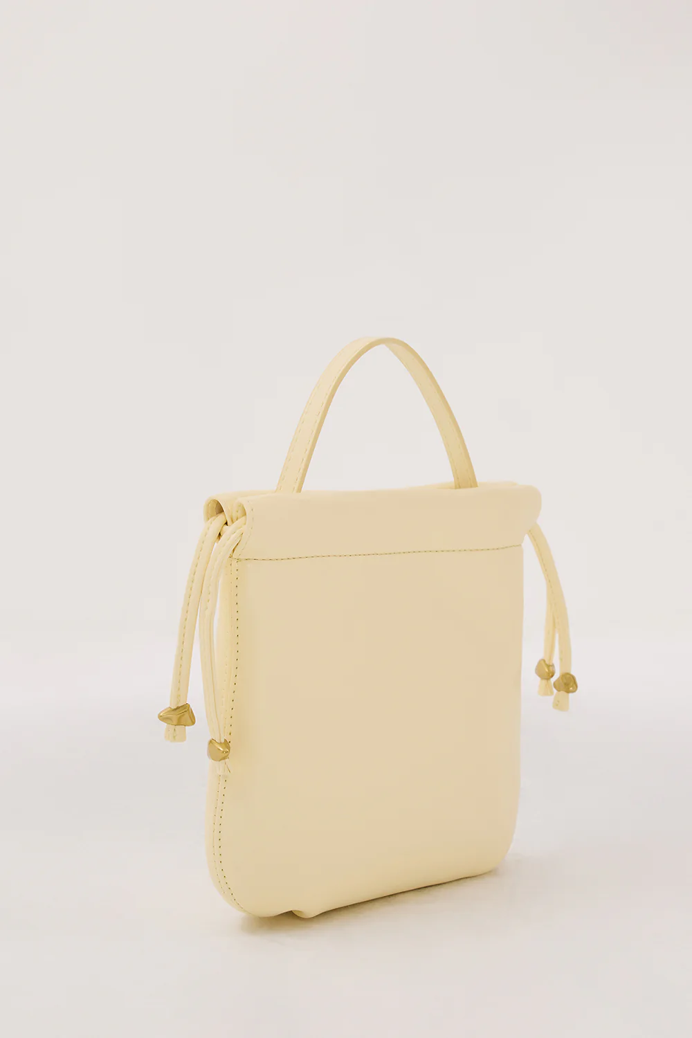 BRIE LEON HALLE BUTTER CROSSBODY BAG - Image 3