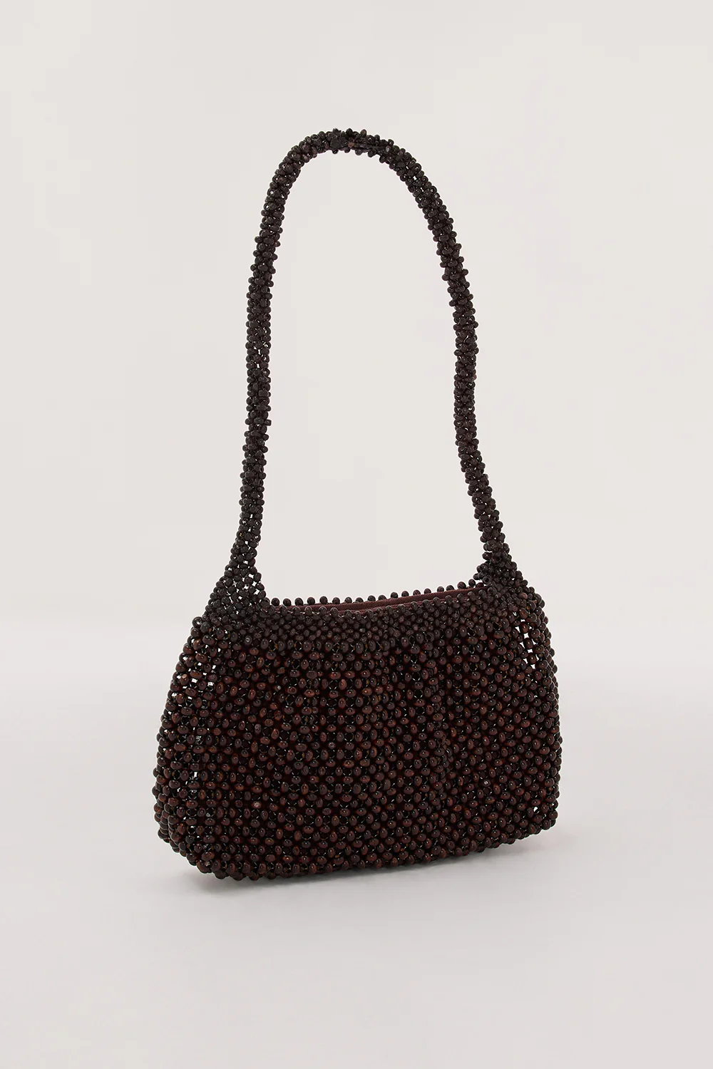 BRIE LEON MADERA  DARK CHOCOLATE BAG - Image 3