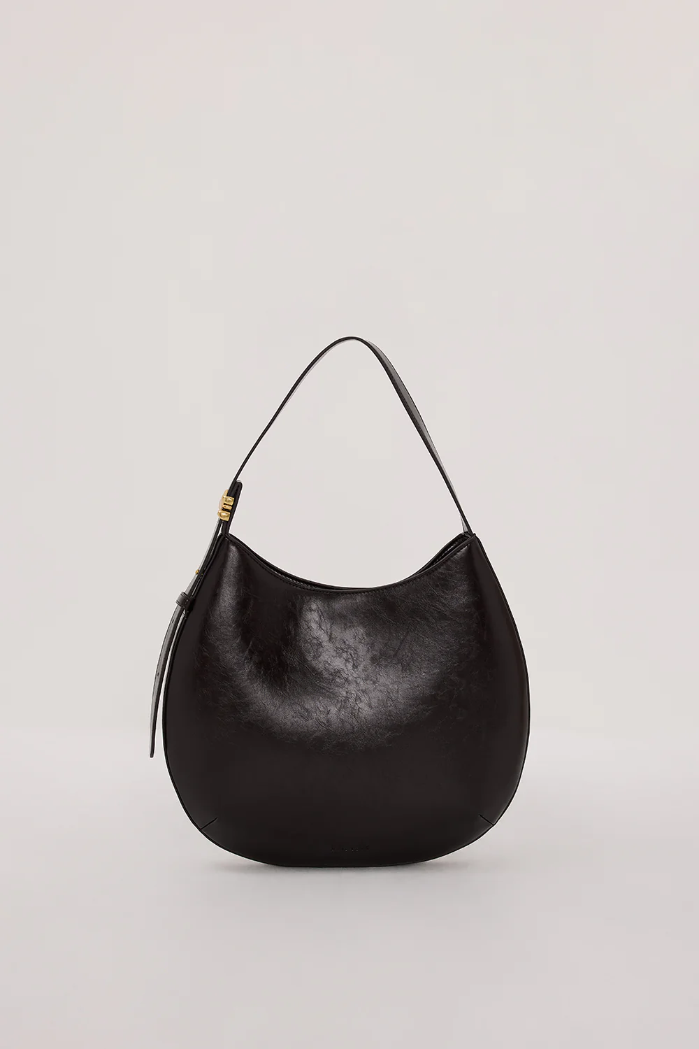 BRIE LEON ORGANICA DAY BURNT COFFEE BAG