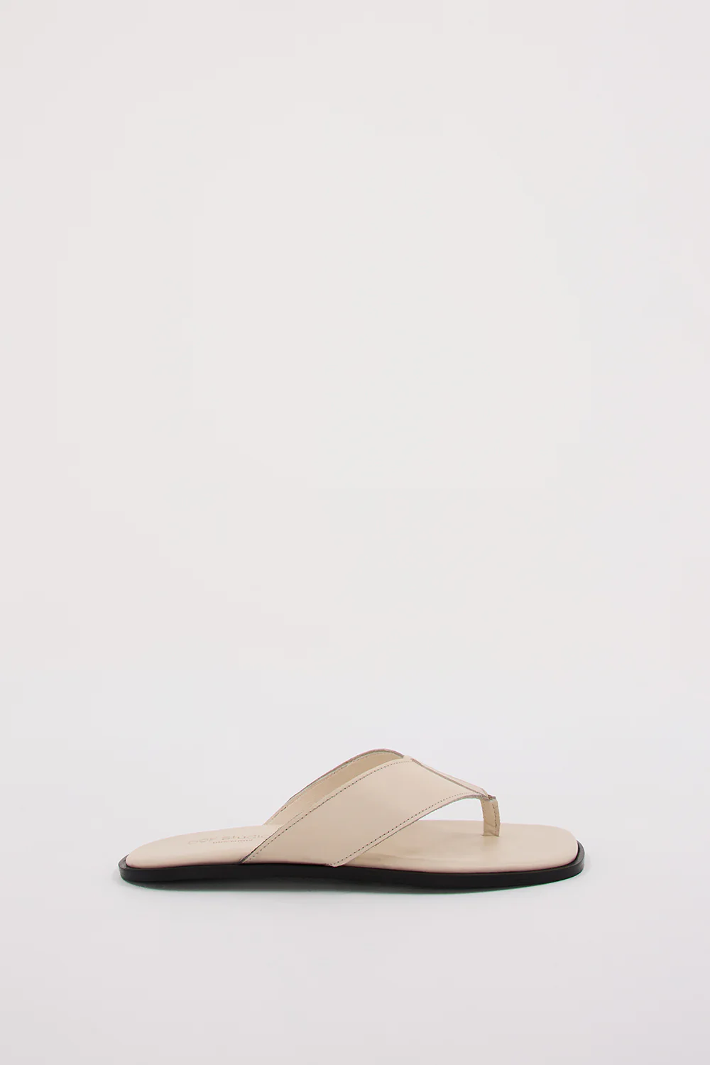 DOF STUDIOS NADIA CREAM SANDAL
