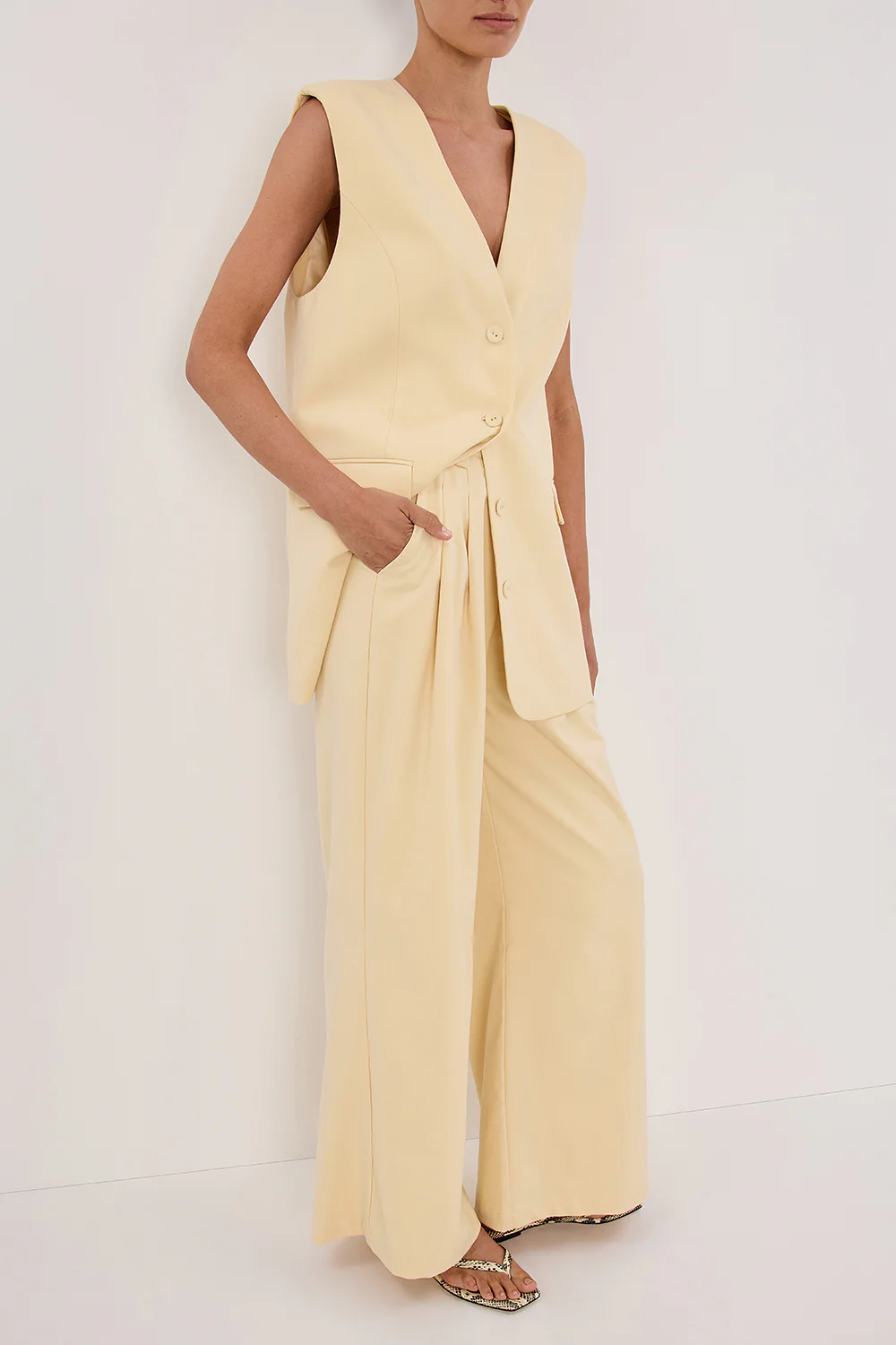 GRACE DUNE PANT - Image 2