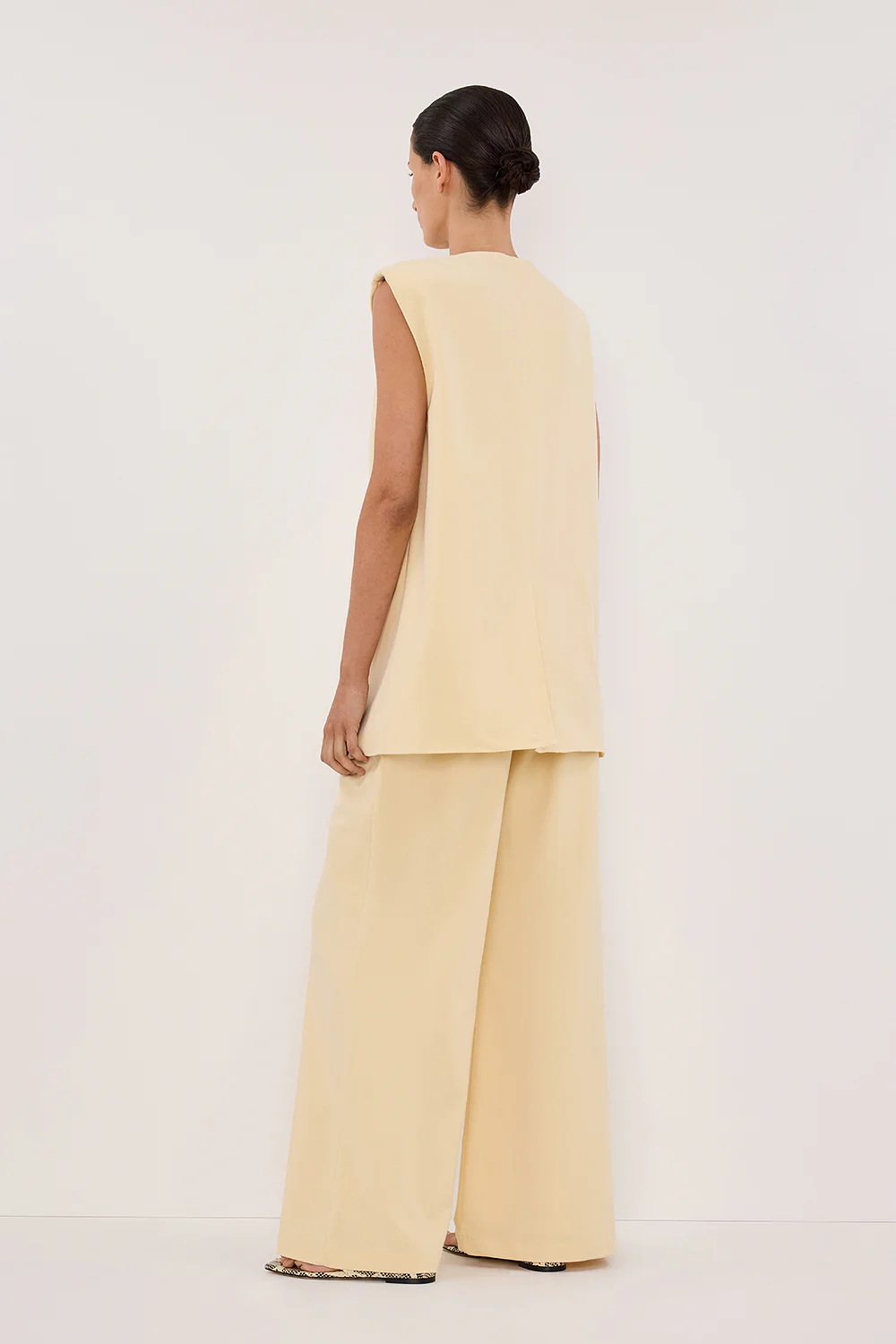 GRACE DUNE PANT - Image 4