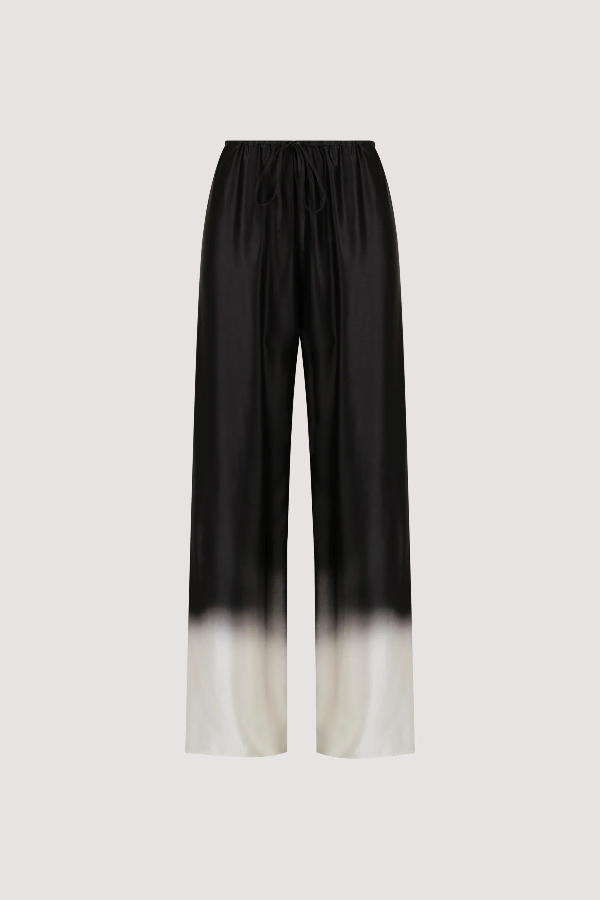 HUXLEY OMBRE SILK PANT - Image 6