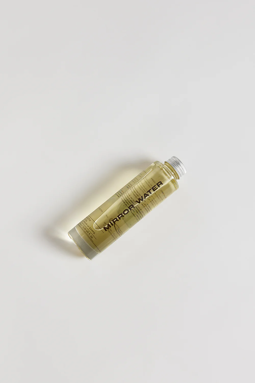 MIRROR WATER SMOOTH BODY OIL 100ML - Image 4