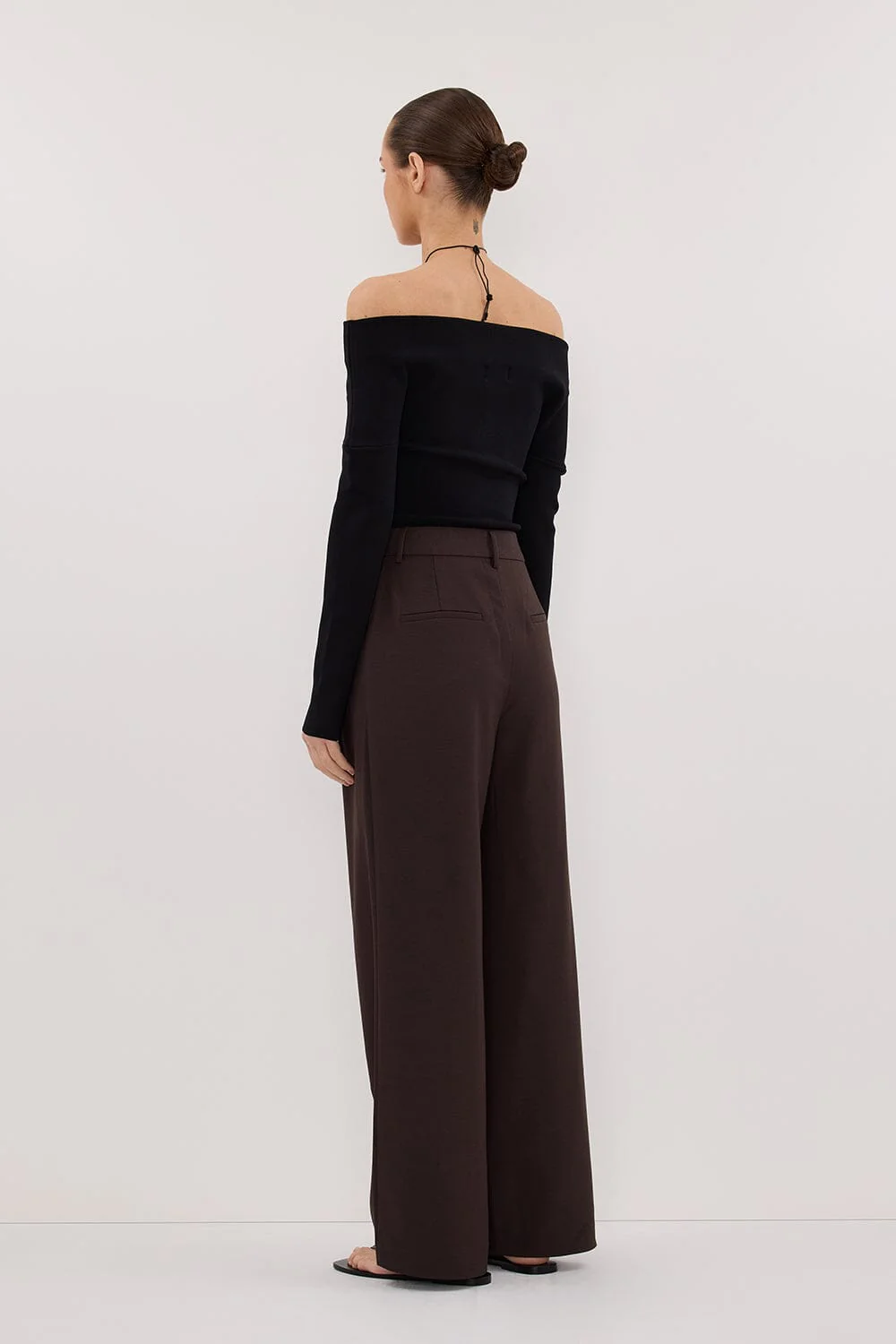 REMY ESPRESSO TAILORED PANT - Image 4