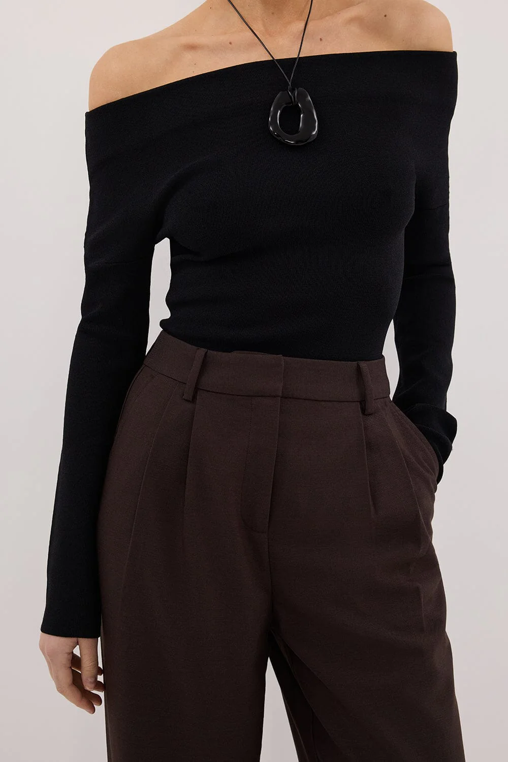 REMY ESPRESSO TAILORED PANT - Image 5