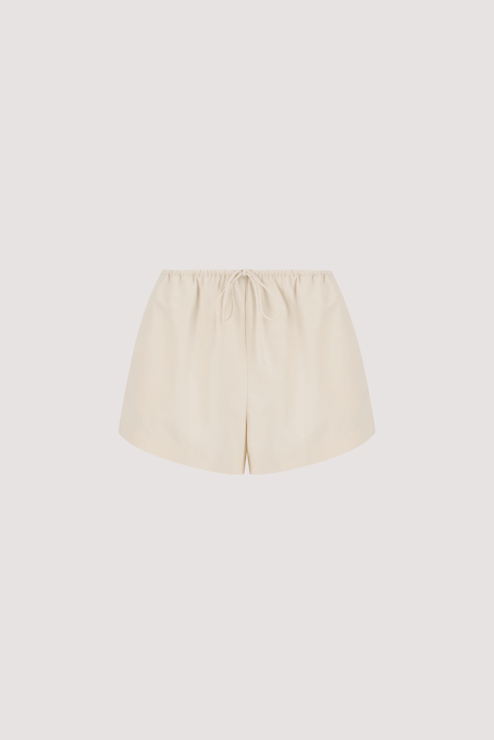 RORY IVORY LIGHTWEIGHT TRACK SHORT - Image 7