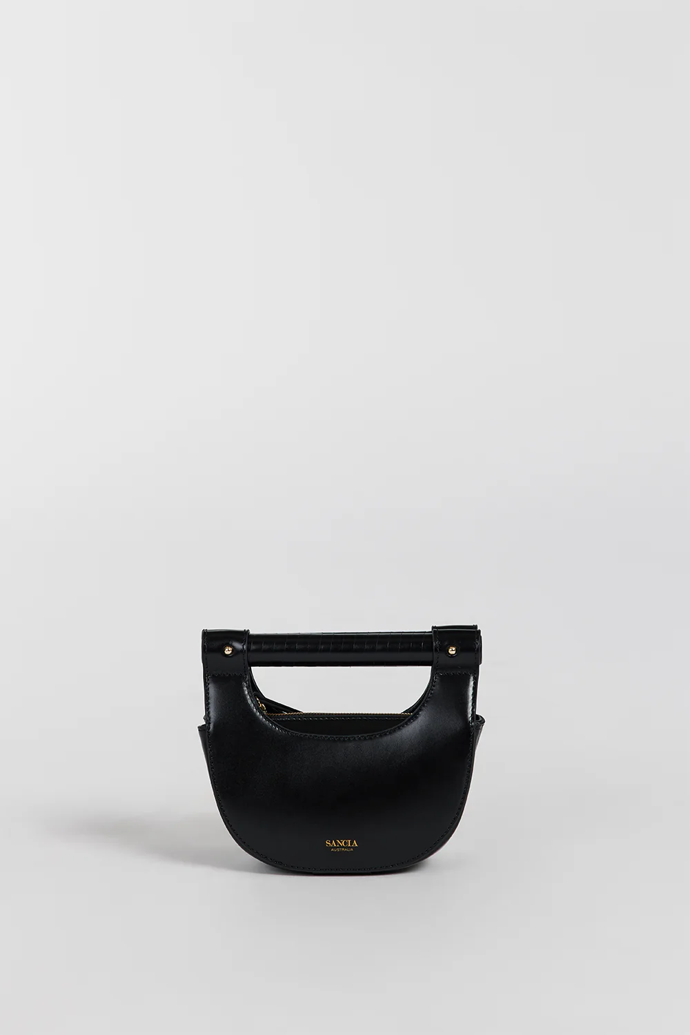 SANCIA THE CYBIL BAG BLACK