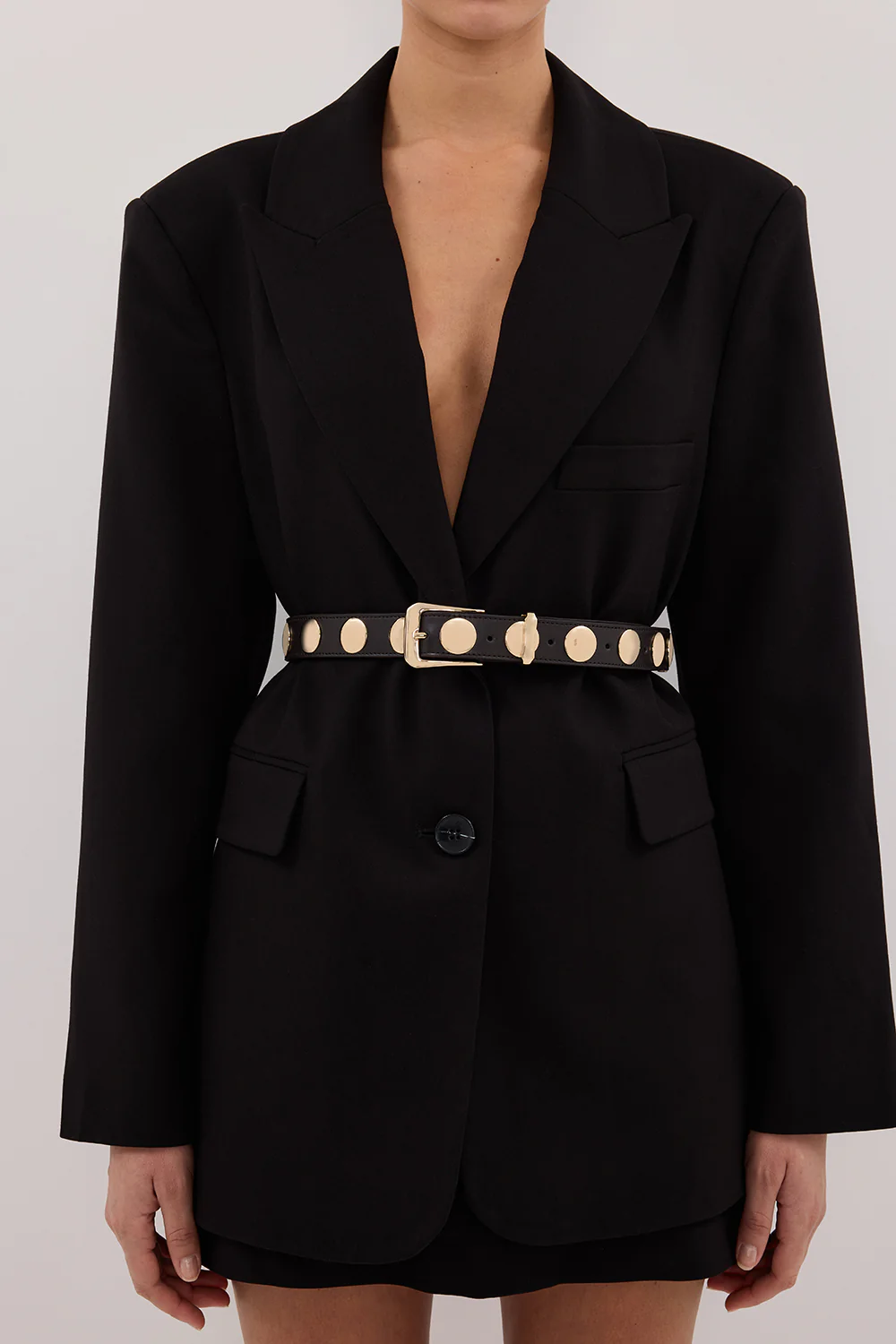 SENSO COCOA BOBBI BELT - Image 2
