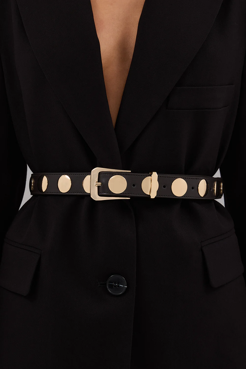 SENSO COCOA BOBBI BELT - Image 3