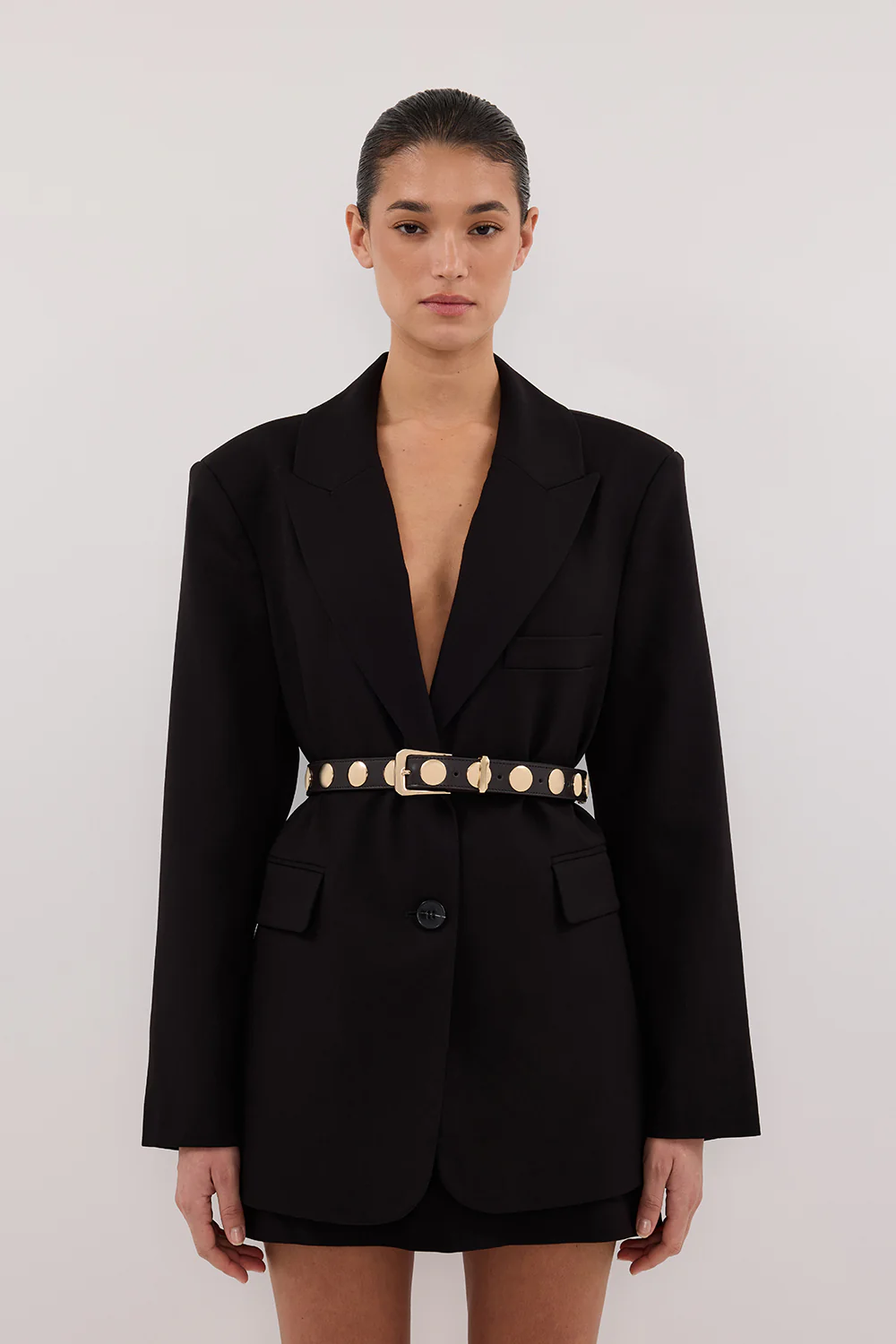SENSO COCOA BOBBI BELT - Image 5