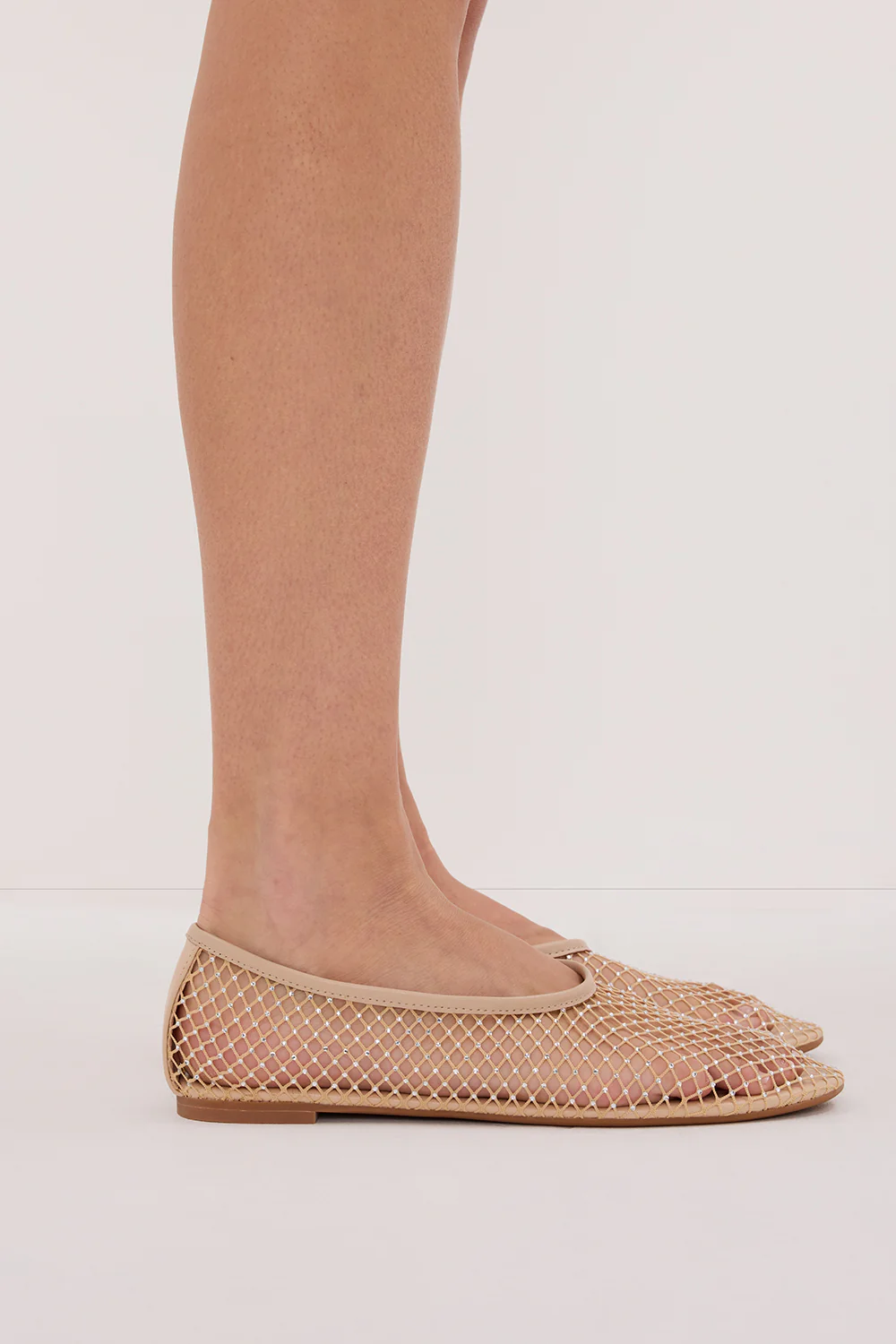 SENSO NUDE CLARISSA FLAT - Image 2