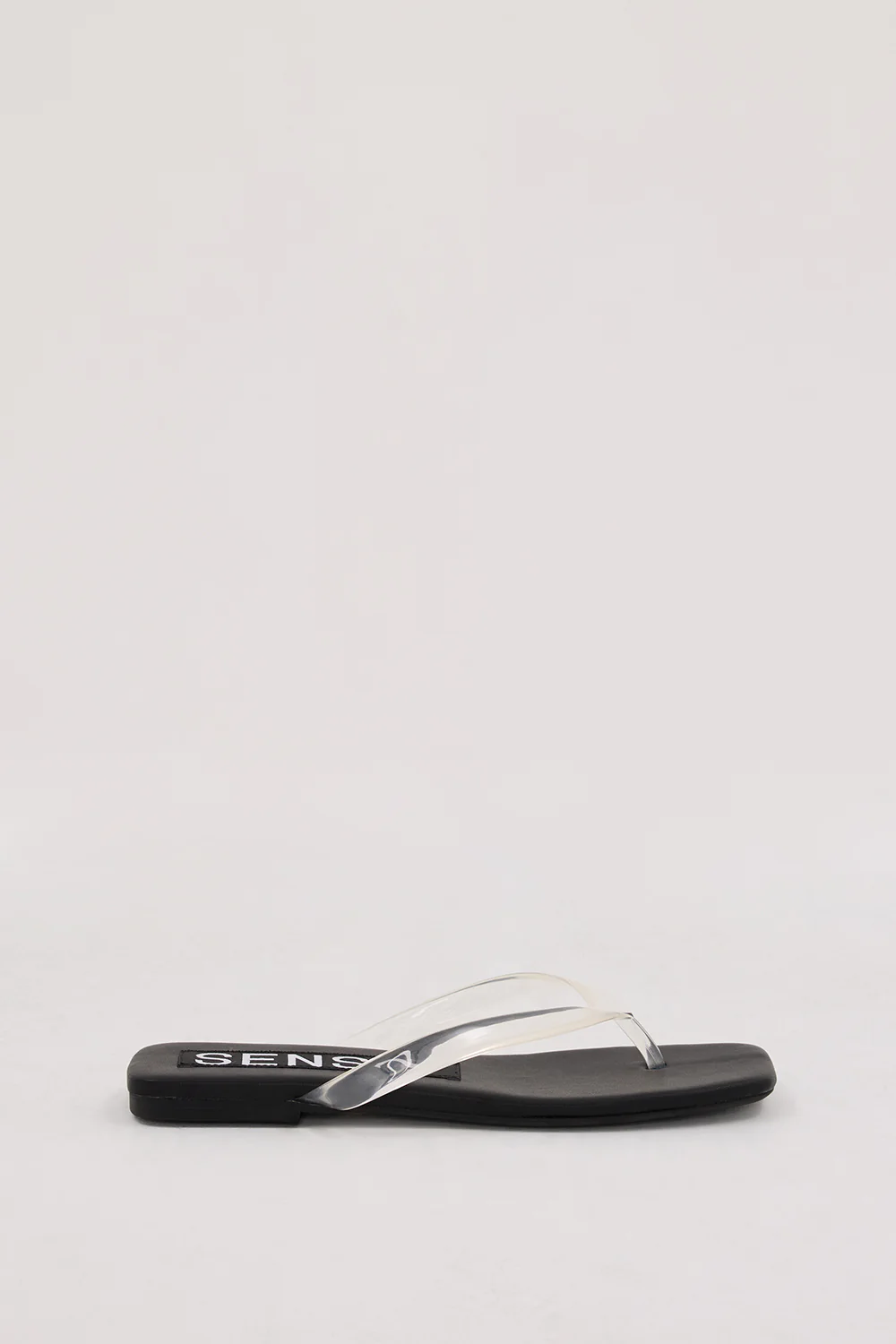 SENSO EBONY HULA THONG