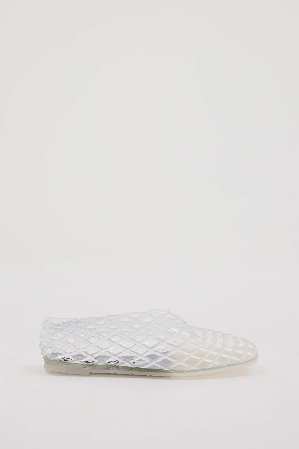 SENSO CLEAR JELLIE FLAT