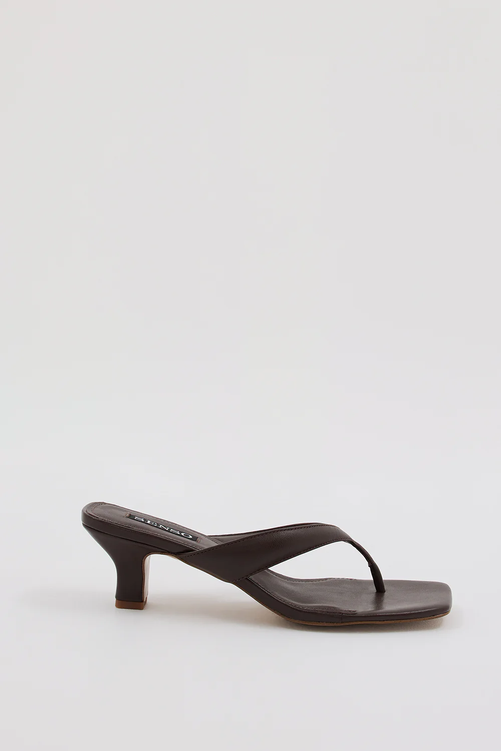 SENSO POESIE I MOCHA HEEL