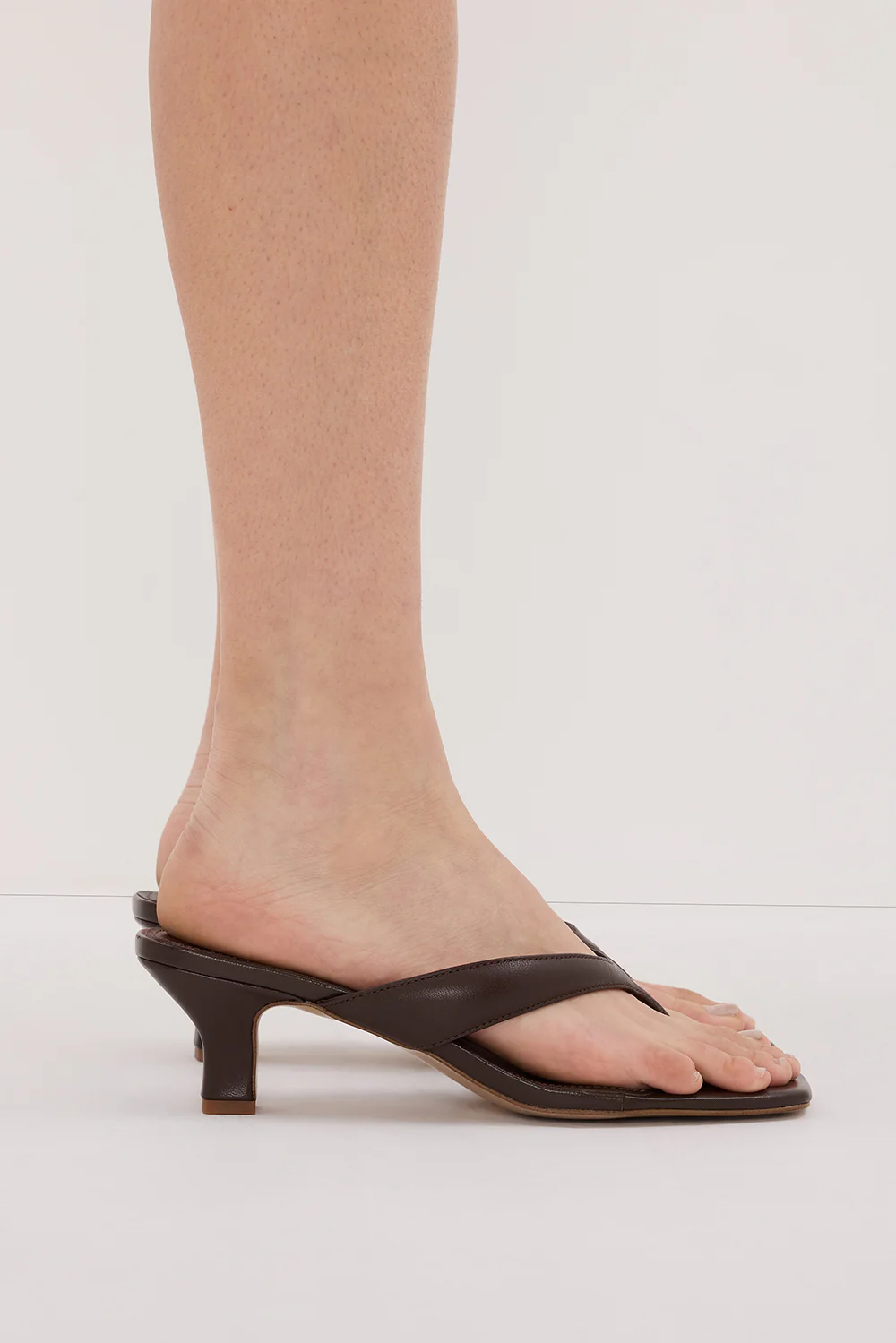 SENSO POESIE I MOCHA HEEL - Image 2