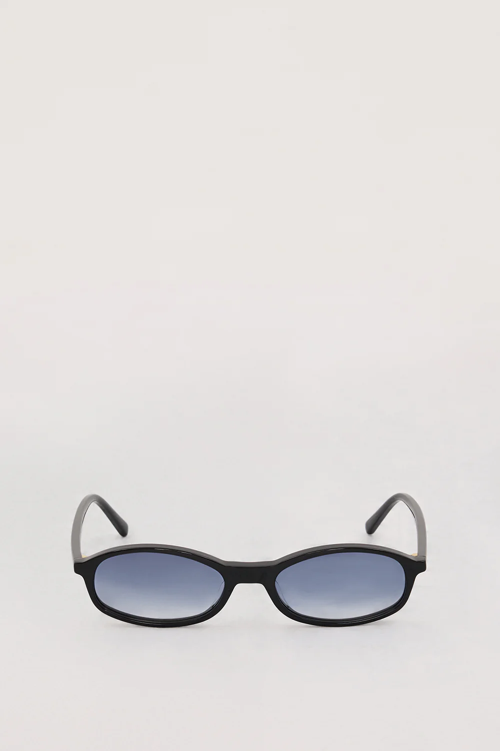 SHEVOKE GINI BLACK SUNGLASSES