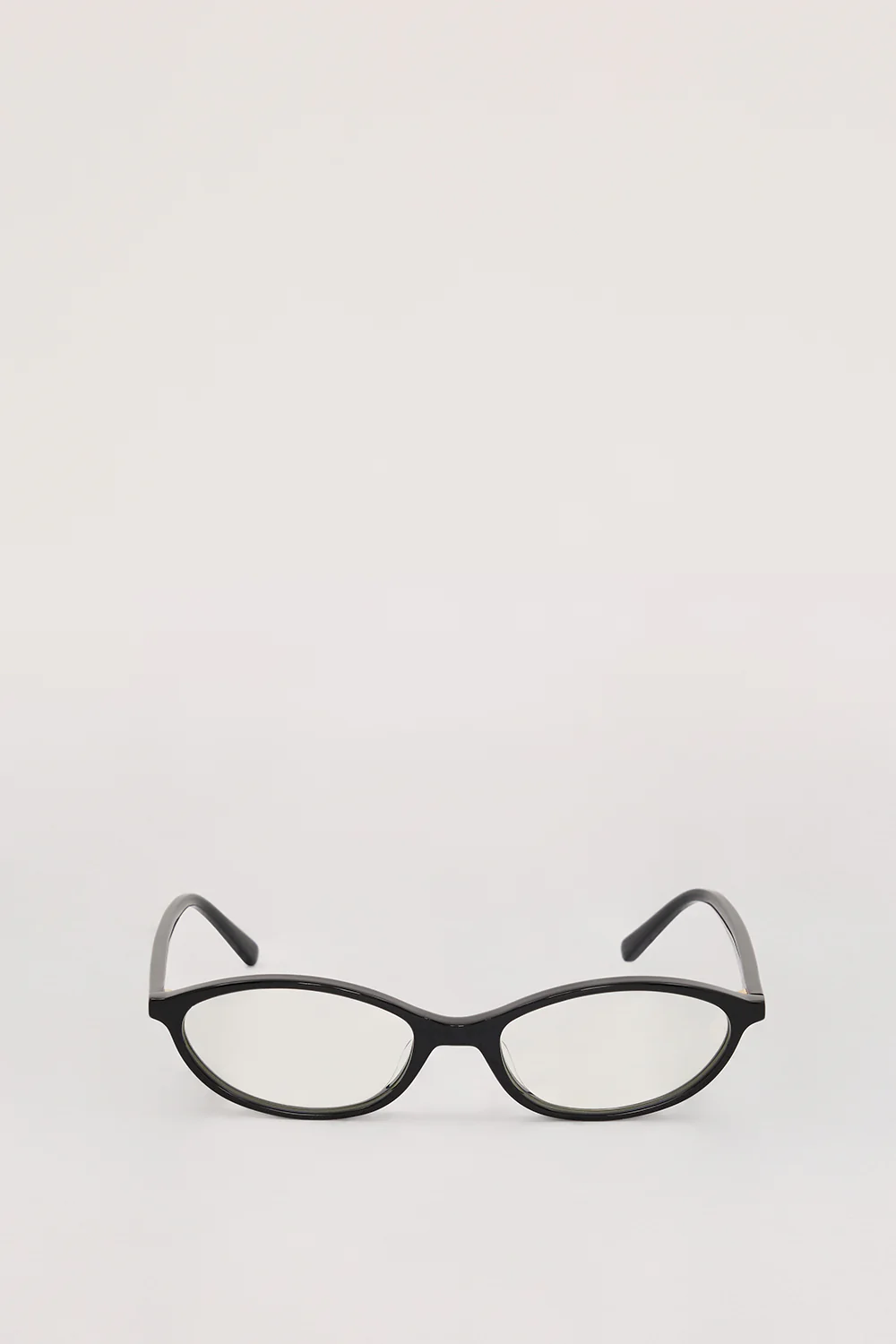 SHEVOKE ZULU BLACK BLUE LIGHT GLASSES