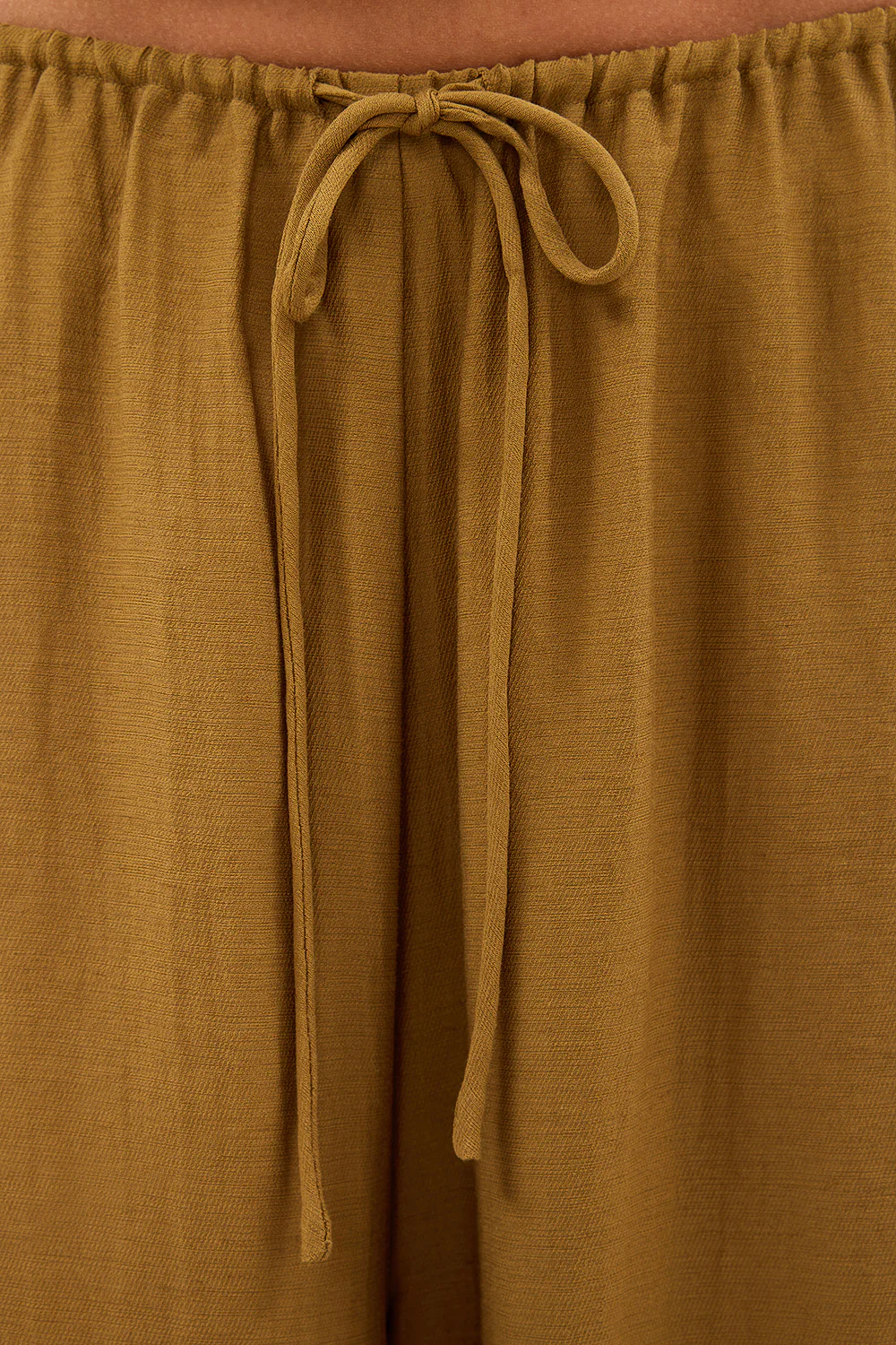SHYLA FERN WIDE LEG PANT - Image 5