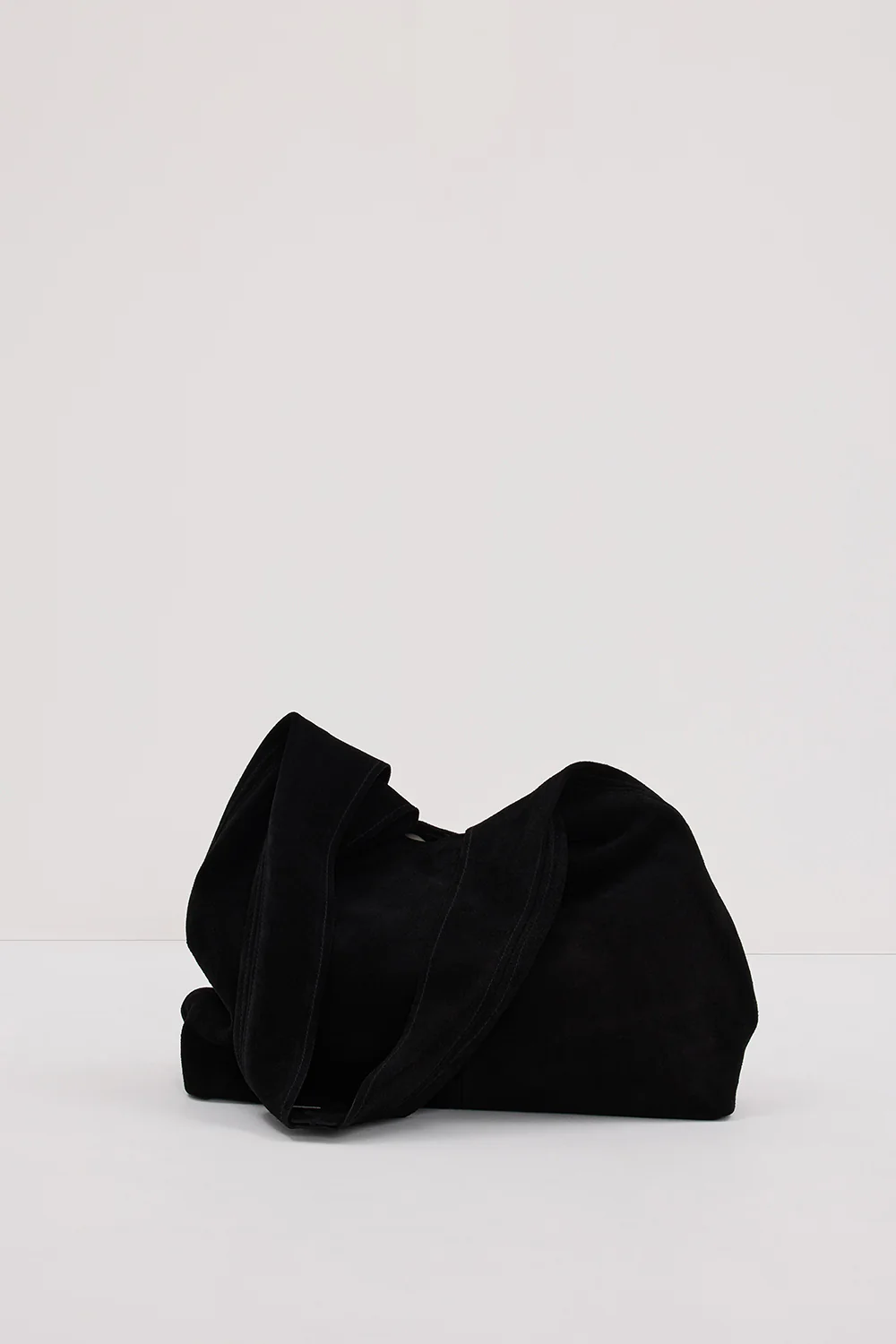 THE BALI TAILOR CLOVER BAG BLACK - Image 3