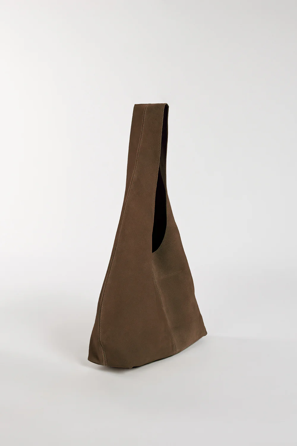 THE BALI TAILOR CLOVER BAG COCOA - Image 3