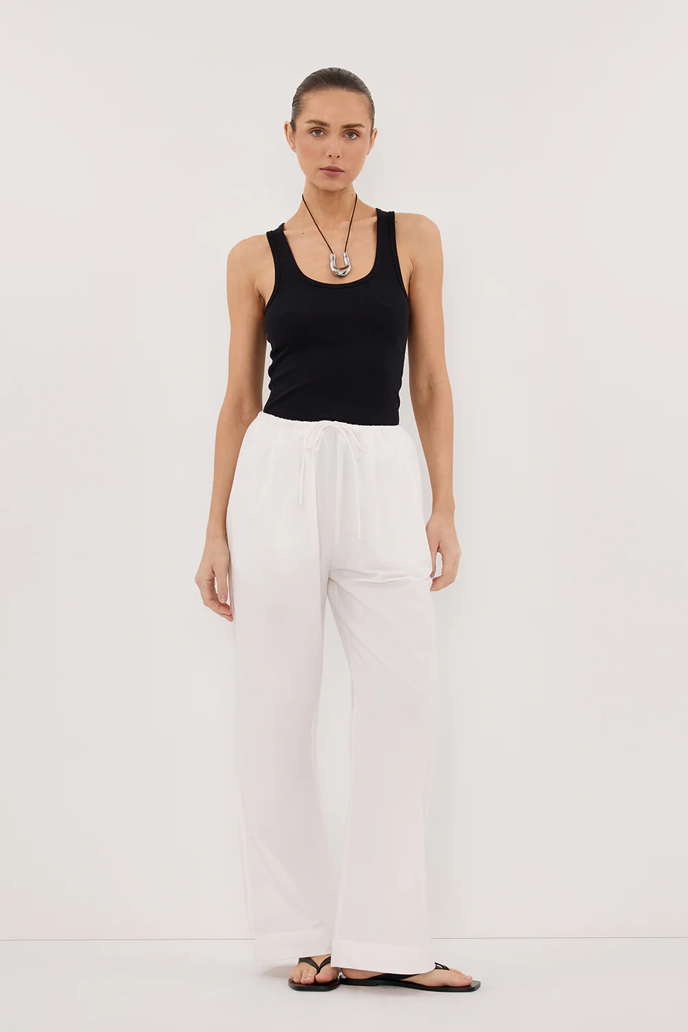 THEO 2.0 BLACK TANK