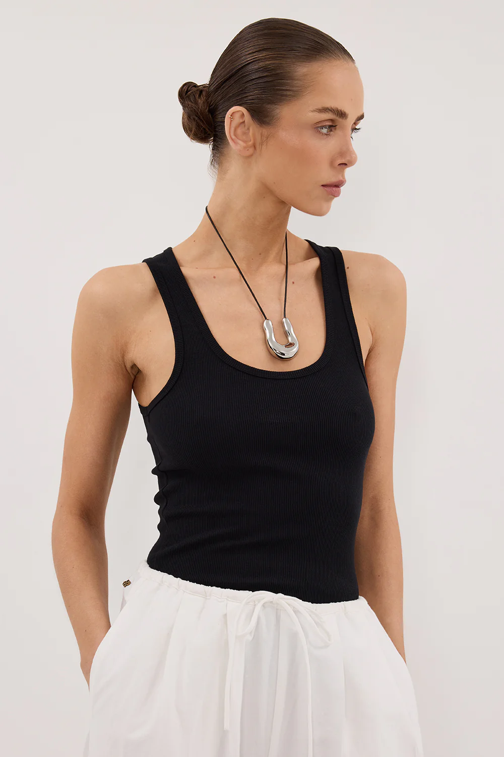 THEO 2.0 BLACK TANK - Image 2
