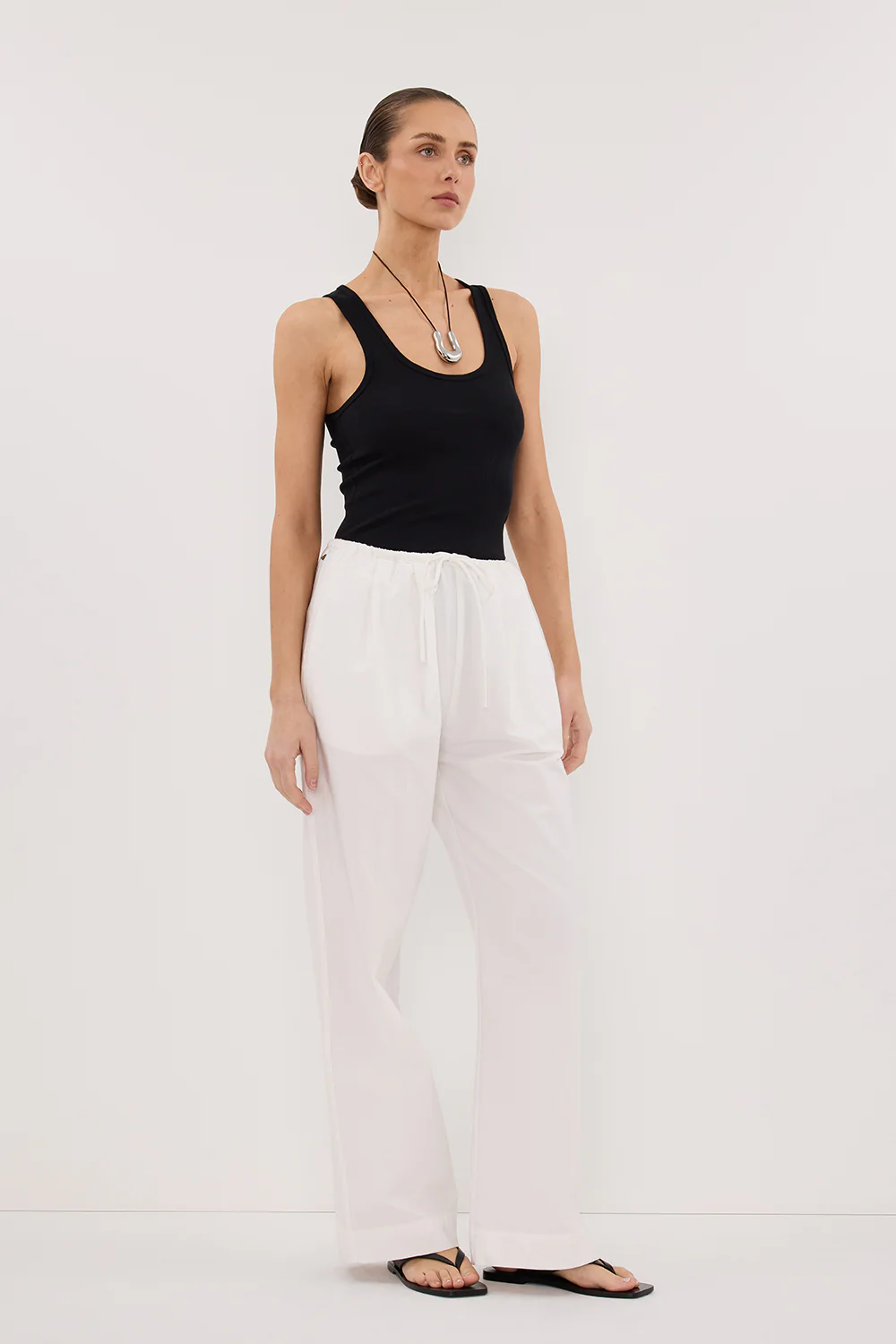 THEO 2.0 BLACK TANK - Image 3