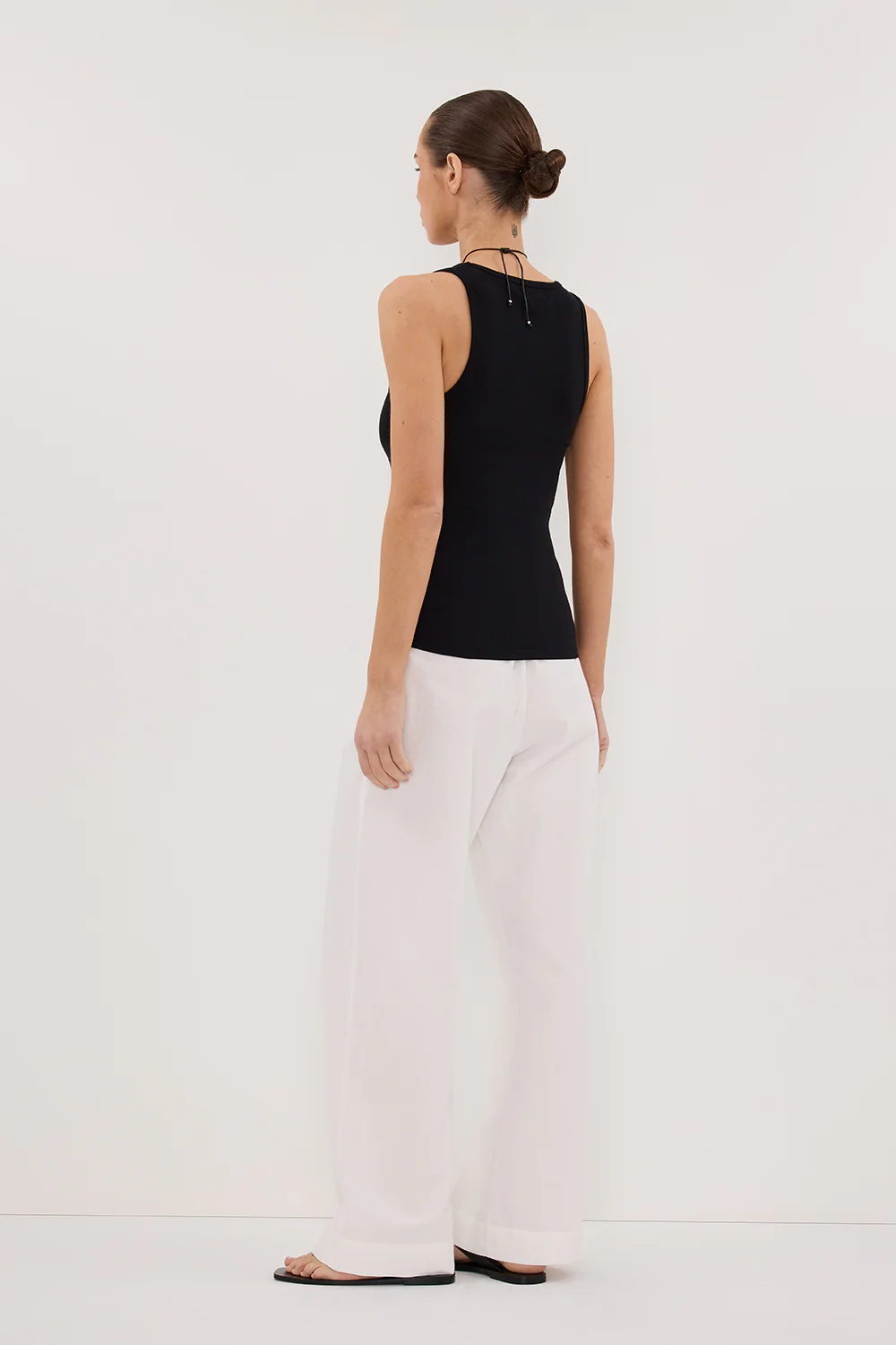THEO 2.0 BLACK TANK - Image 4