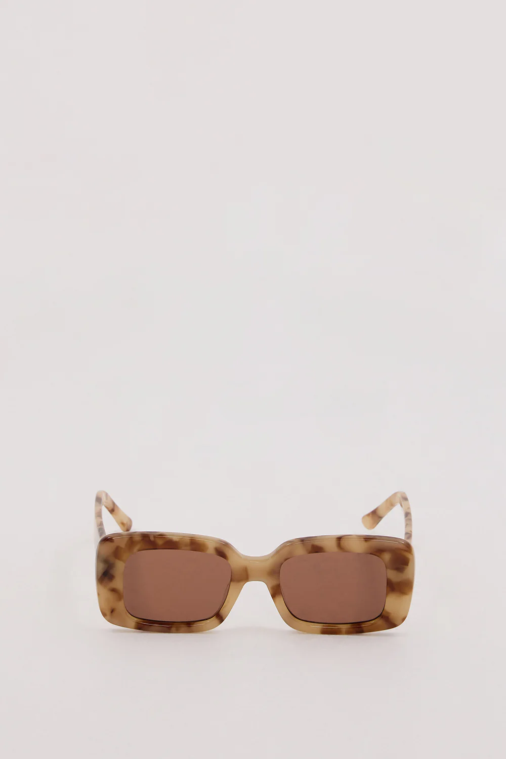 VELVET CAN CARAMEL TORT GOLDEN ERA SUNGLASSES