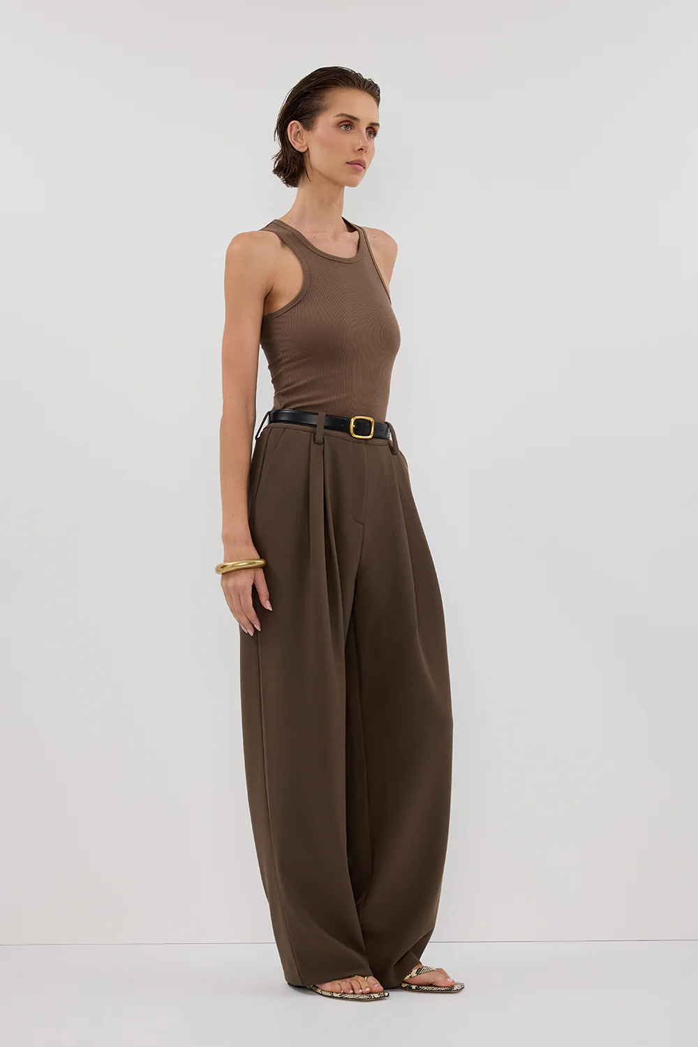 WESTWOOD CLOVER PANT - Image 3