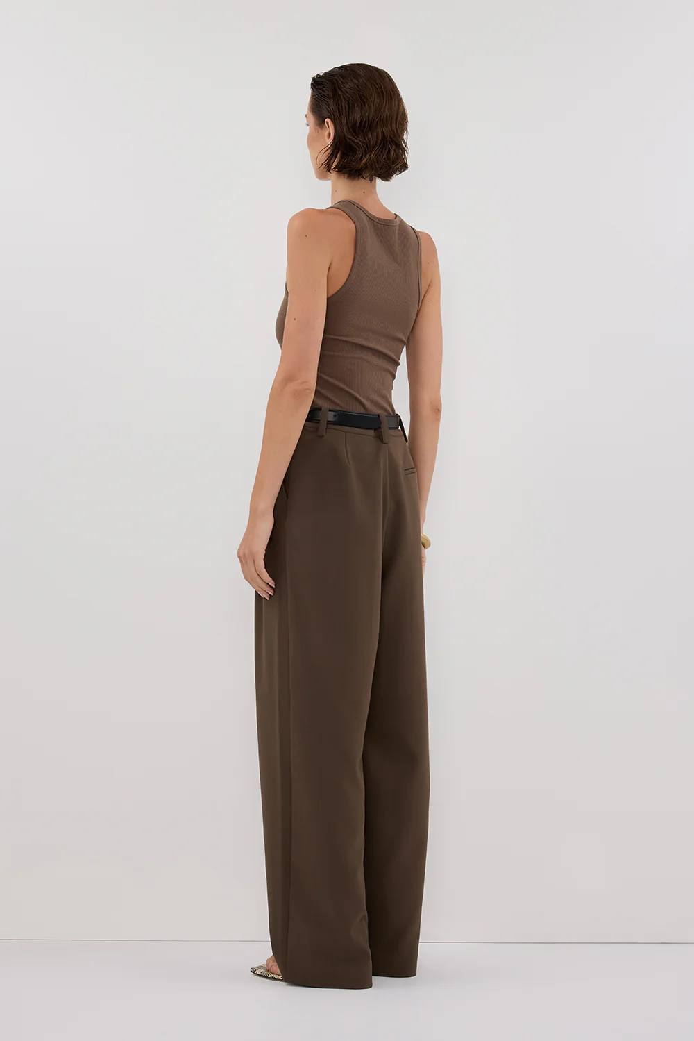 WESTWOOD CLOVER PANT - Image 4